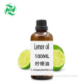 Olio essenziale di limone puro al 100% di alta qualità al 100% di alta qualità al 100% olio essenziale al limone puro